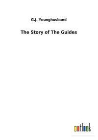 Cover image for The Story of The Guides