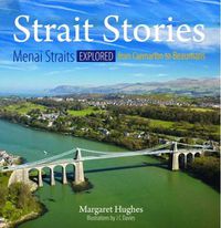 Cover image for Compact Wales: Strait Stories