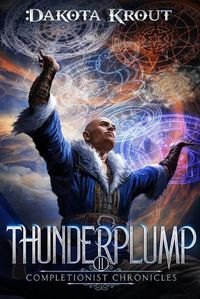 Cover image for Thunderplump