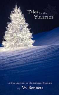 Cover image for Tales for the Yuletide