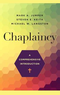 Cover image for Chaplaincy