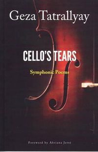 Cover image for Cello's Tears