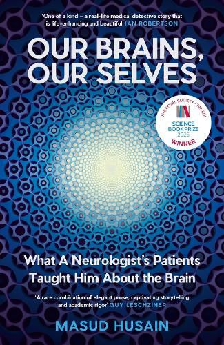 Cover image for Our Brains, Our Selves