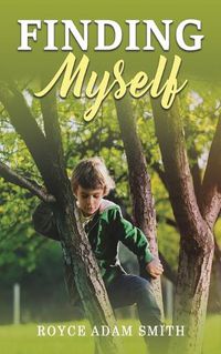 Cover image for Finding Myself