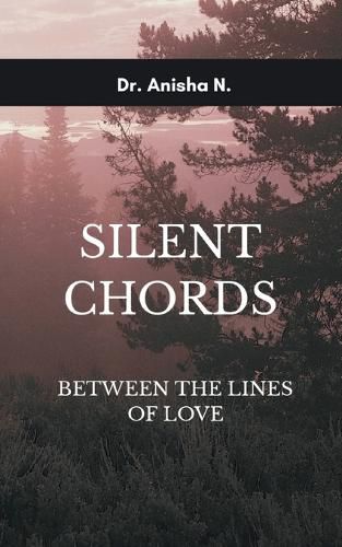 Cover image for Silent Chords