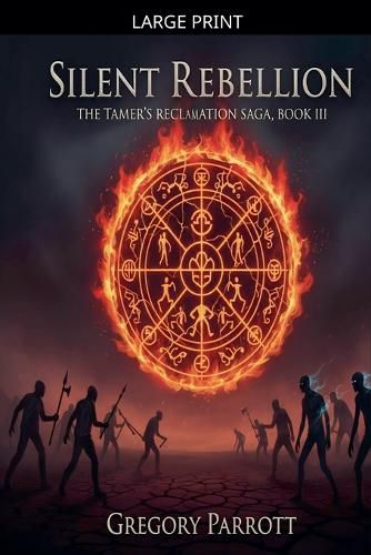 Cover image for Silent Rebellion