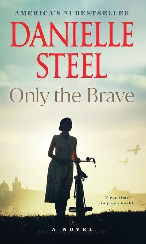 Cover image for Only the Brave