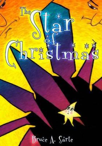 Cover image for The Star of Christmas