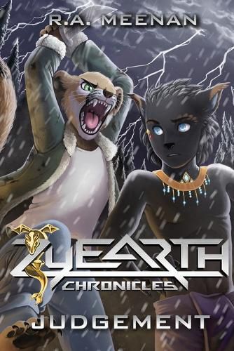 Cover image for Judgement