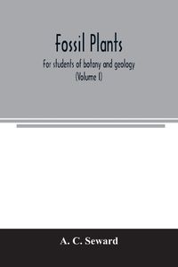 Cover image for Fossil plants