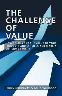 Cover image for The Challenge of Value