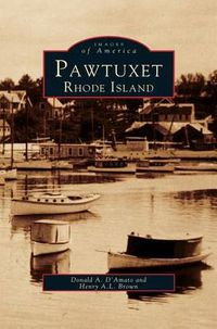 Cover image for Pawtuxet, Rhode Island