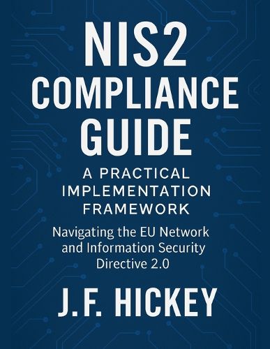 Cover image for NIS2 Compliance Guide
