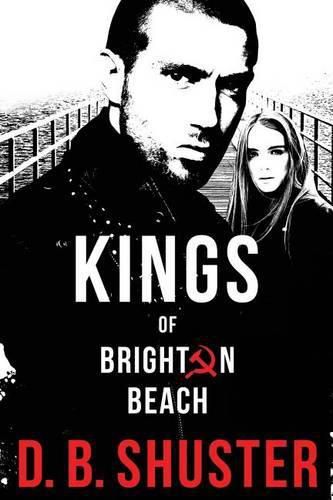 Cover image for Kings of Brighton Beach