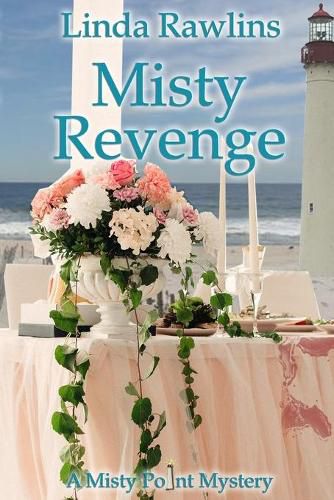 Cover image for Misty Revenge