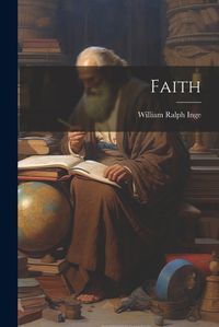 Cover image for Faith