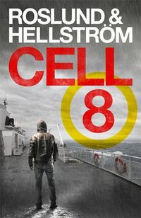 Cover image for Cell 8: Ewert Grens 3