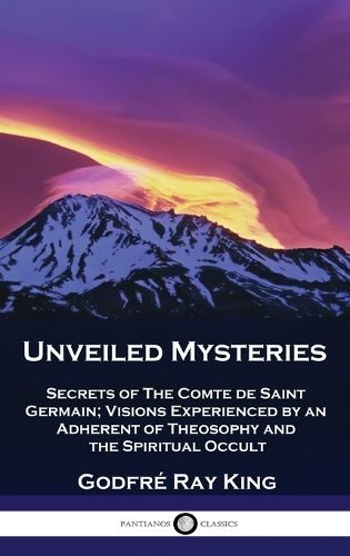 Cover image for Unveiled Mysteries