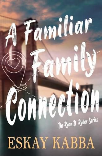 Cover image for A Familiar Family Connection