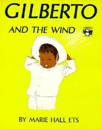 Cover image for Gilberto and the Wind