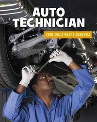 Cover image for Auto Technician