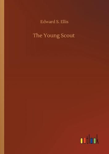 Cover image for The Young Scout