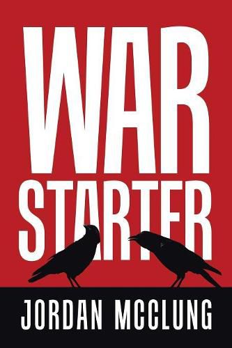 Cover image for War Starter