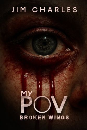 Cover image for My POV