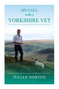 Cover image for On Call with a Yorkshire Vet