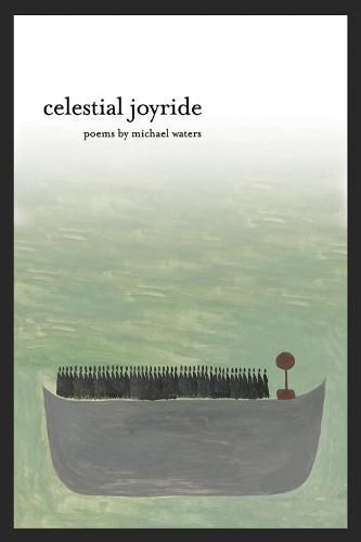 Cover image for Celestial Joyride