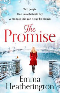 Cover image for The Promise