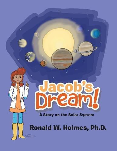 Cover image for Jacob's Dream