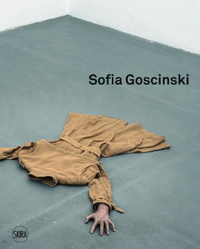 Sofia Goscinski