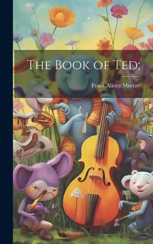 The Book of Ted;