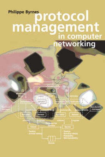 Cover image for Protocol Management in Computer Networks