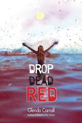 Cover image for Drop Dead Red