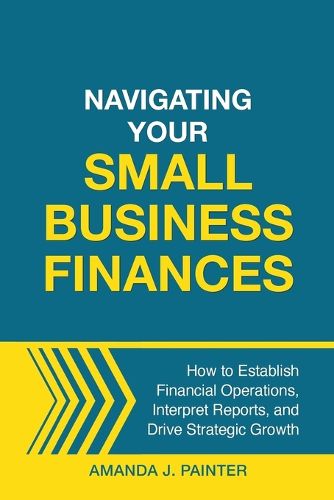 Cover image for Navigating Your Small Business Finances