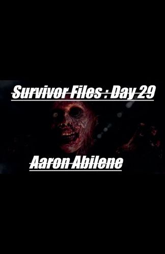Cover image for Survivor Files