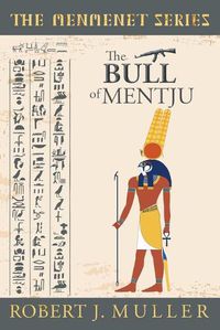 Cover image for The Bull of Mentju