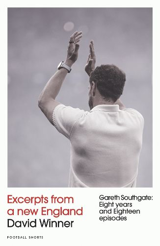 Cover image for Excerpts from a New England