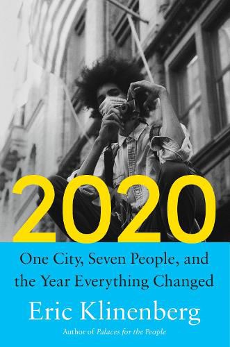 Cover image for 2020