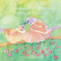 Cover image for A Paradise of Sparrows