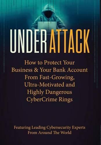 Cover image for Under Attack