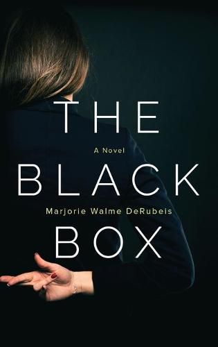 Cover image for The Black Box