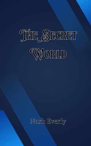 Cover image for The Secret World