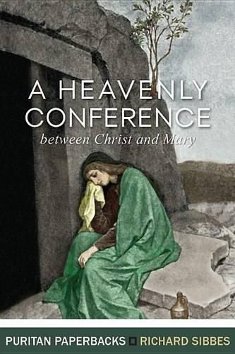 Heavenly Conference: Between Christ and Mary