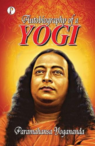 Cover image for Autobiography of a Yogi