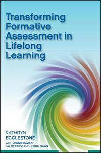 Cover image for Transforming Formative Assessment in Lifelong Learning