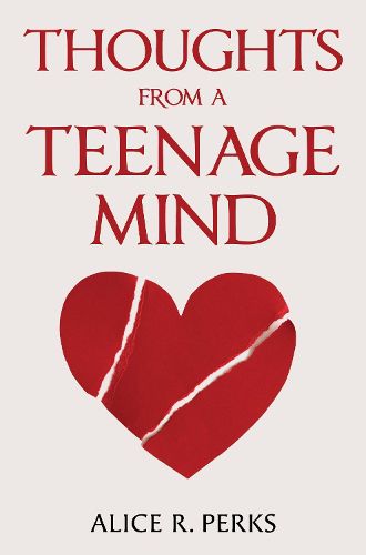 Cover image for Thoughts From A Teenage Mind