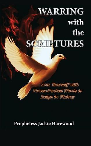 Cover image for Warring with the Scriptures